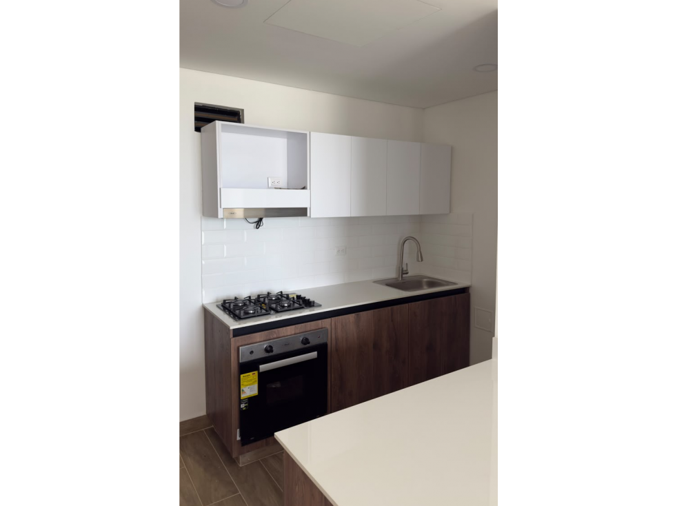 VENTA O RENTA DE APARTAMENTO EN VIVE RIO - 4