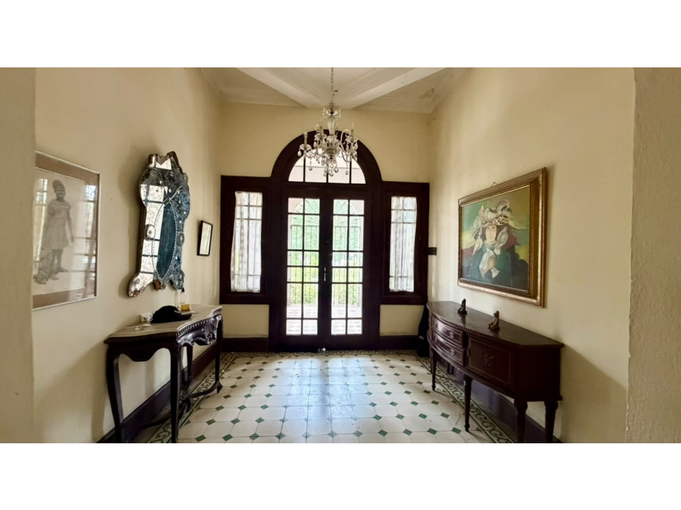 RENTA DE CASA EN EL PRADO — foto 2