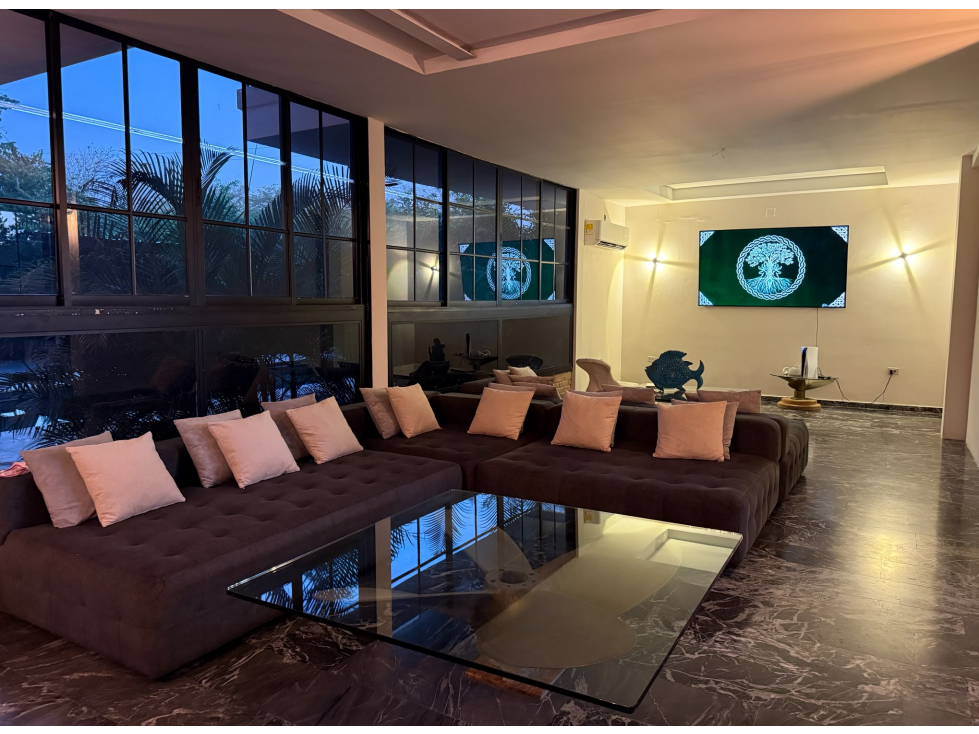 VENTA DE CASA EN CARTAGENA — foto 3