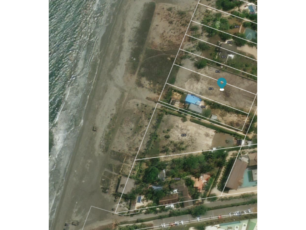 LOTE EN VENTA EN CARTAGENA