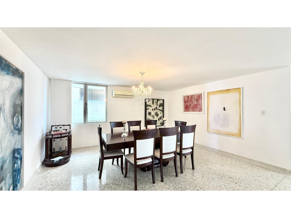 EN VENTA APARTAMENTO EN ALTO PRADO — foto 3