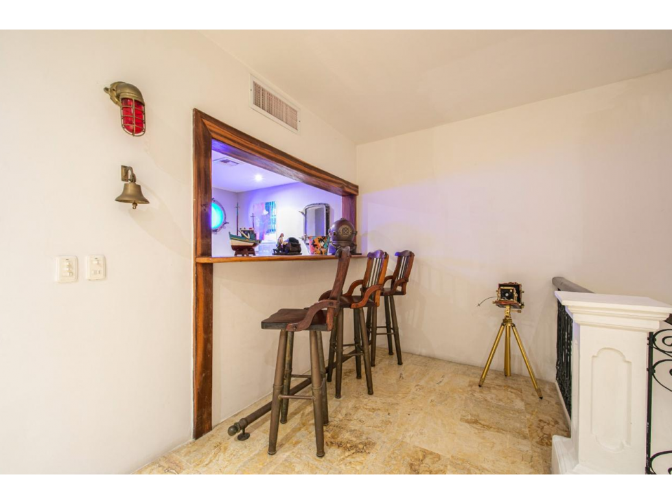 VENTA DE APARTAMENTO DUPLEX EN CARTAGENA — foto 3