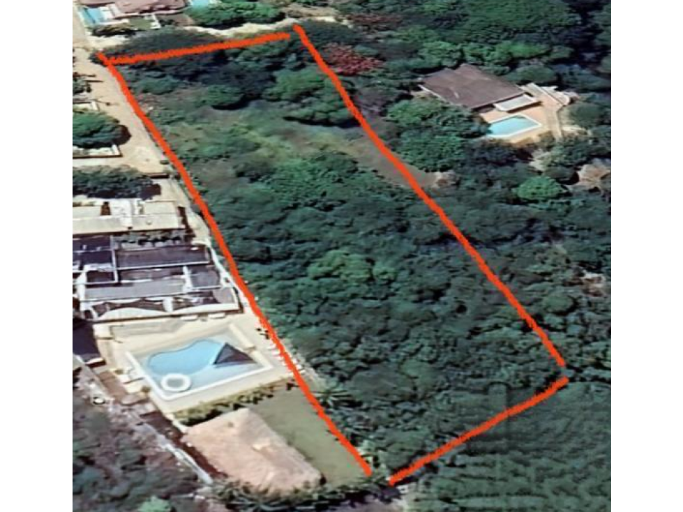 VENTA DE LOTE EN TUBARA ATLANTICO - 2
