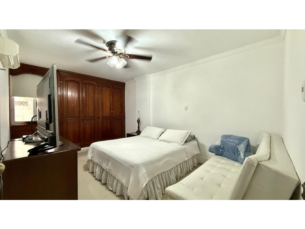 VENTA DE APARTAMENTO EN EL GOLF — foto 6