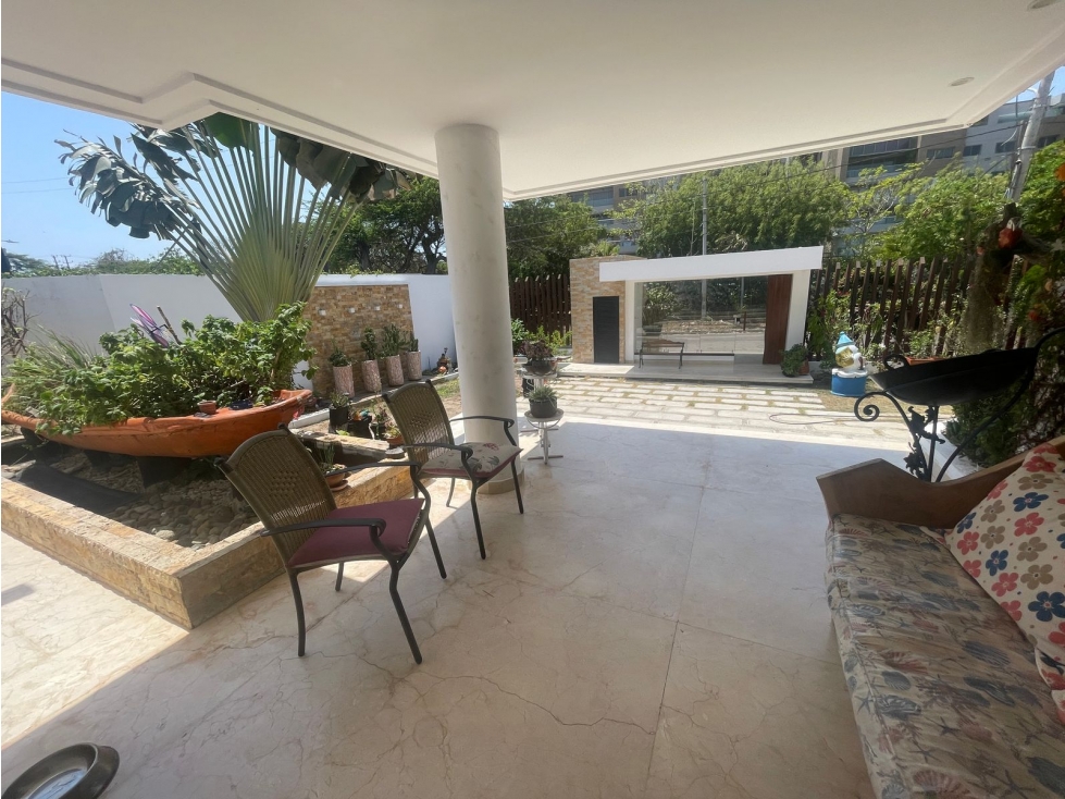 VENDO CASA DUPLEX EN CAUJARAL — foto 2