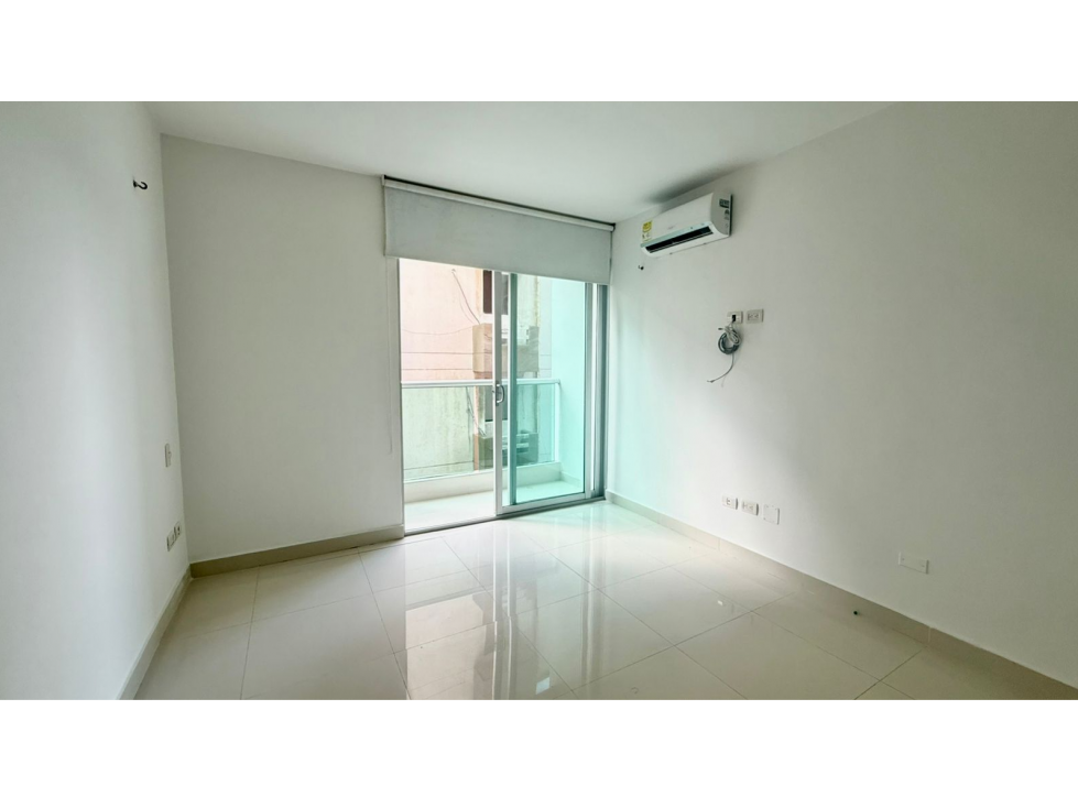 VENTA DE APARTAMENTO EN RIOMAR — foto 4