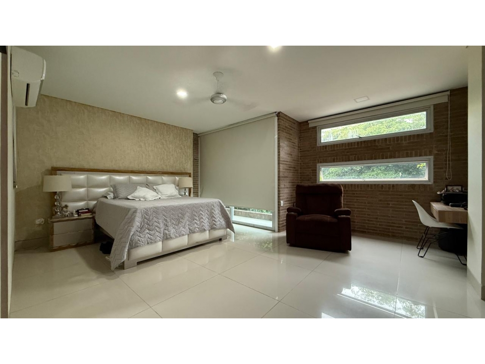 VENTA DE CASA EN CONJUNTO CERRADO EN VILLA CAMPESTRE — foto 6