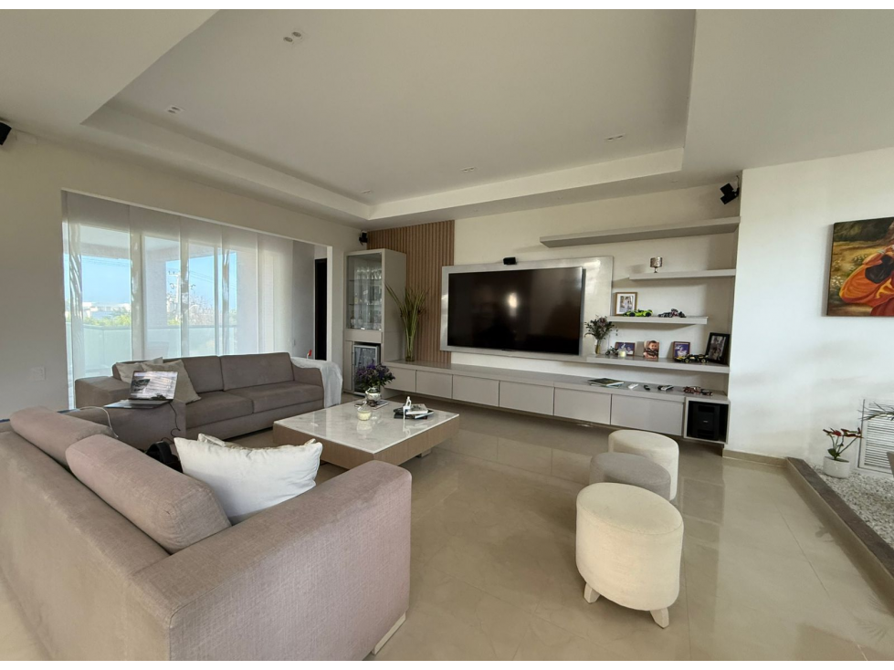 ARRIENDO DE CASA EN CAUJARAL — foto 2