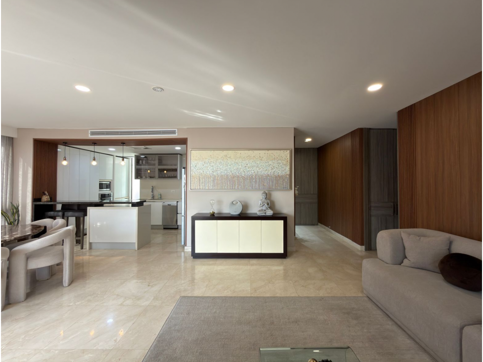 VENTA DE APARTAMENTO EN BUENAVISTA — foto 5