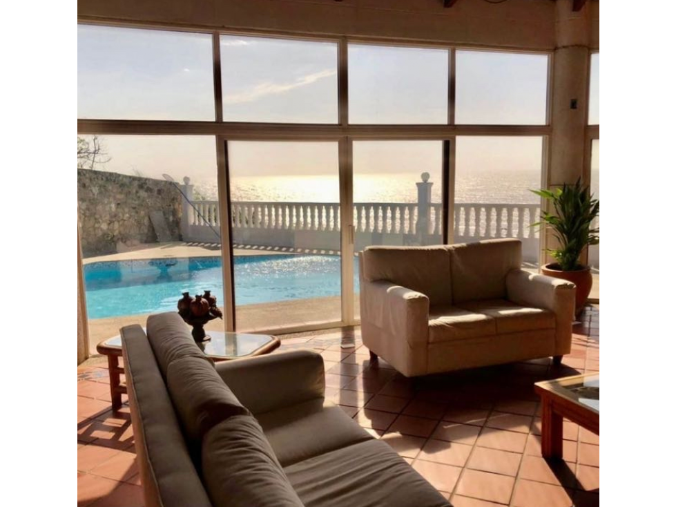 VENTA DE CASA EN SABANILLA