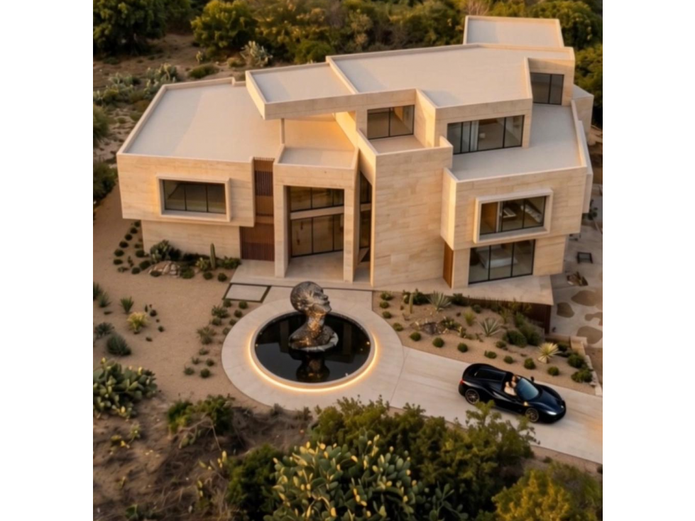VENTA DE CASA EN OBRA GRIS EN LAGOS DE CAUJARAL
