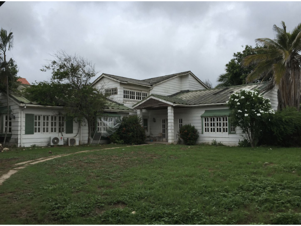 VENTA DE CASA EN LA AVENIDA LAS DUNAS — foto 2