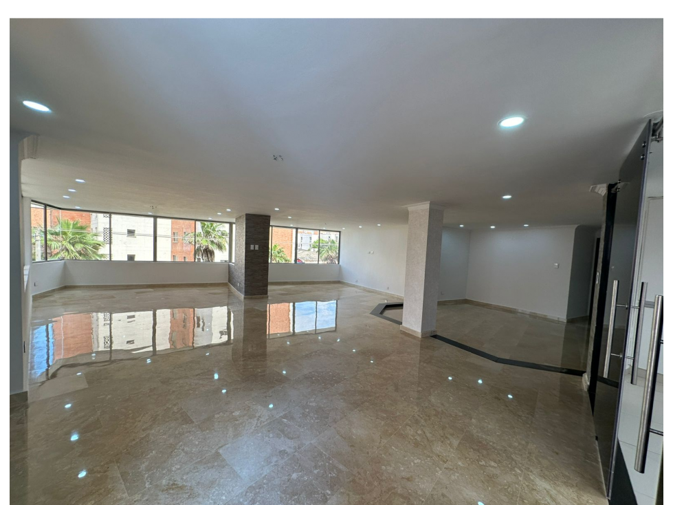 VENTA DE APARTAMENTO EN RIOMAR - 1