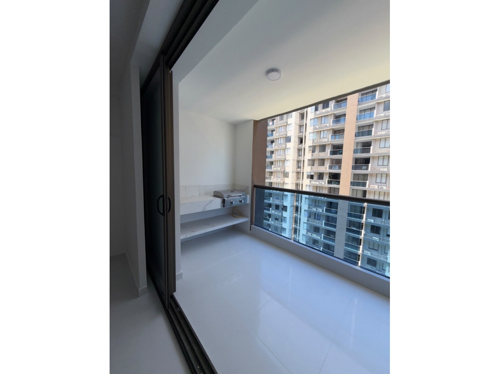 VENDO APARTAMENTO EN RIO ALTO PARA ESTRENAR