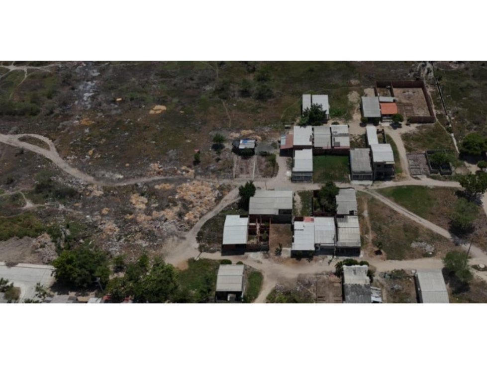 VENTA DE LOTE EN SANTO TOMAS - 1