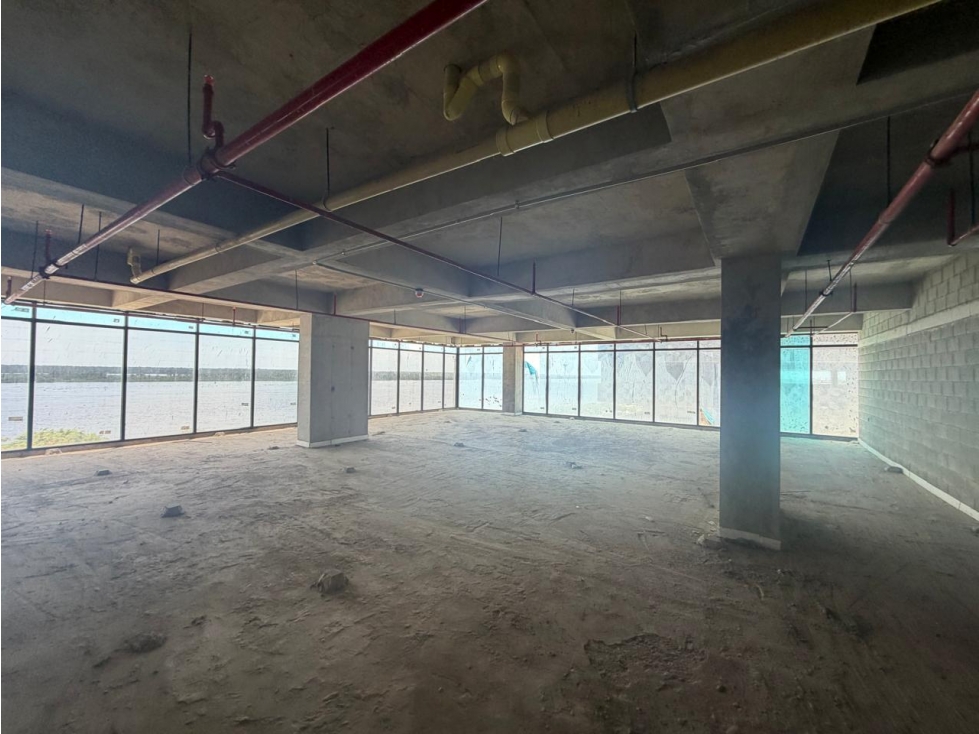 ARRIENDO DE OFICINAS EN VIVE RIO
