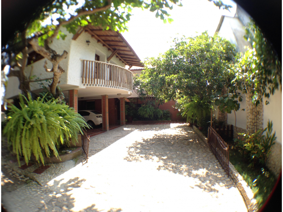 ARRIENDO DE CASA EN PUERTO COLOMBIA