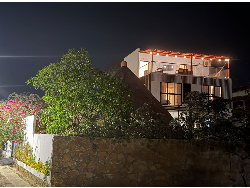 VENTA DE CASA EN PUERTO VELERO — foto 5