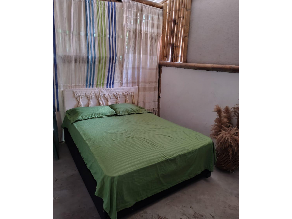 VENTA DE CABAÑA EN PALOMINO — foto 3