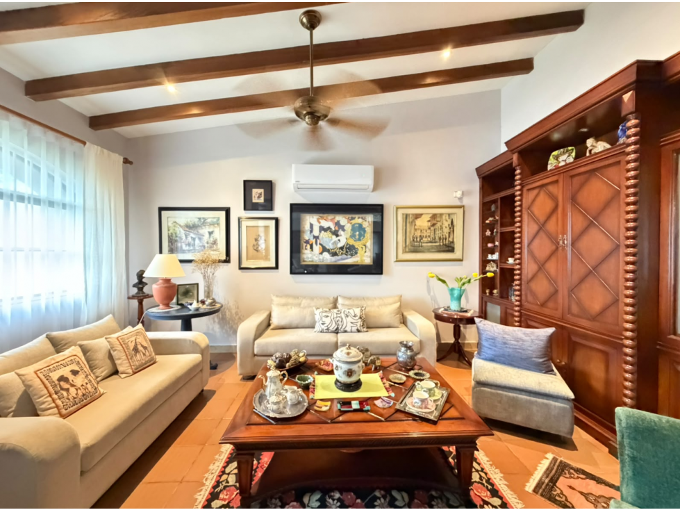 VENTA DE CASA EN ALTOS DE RIOMAR - 1
