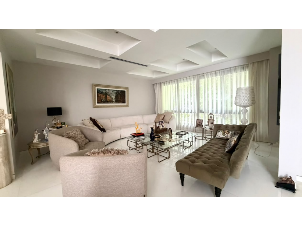 VENTA DE CASA EN RIOMAR - 1