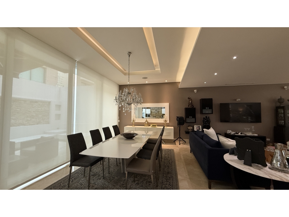 VENTA DE HERMOSA CASA EN VILLACAMPESTRE — foto 3