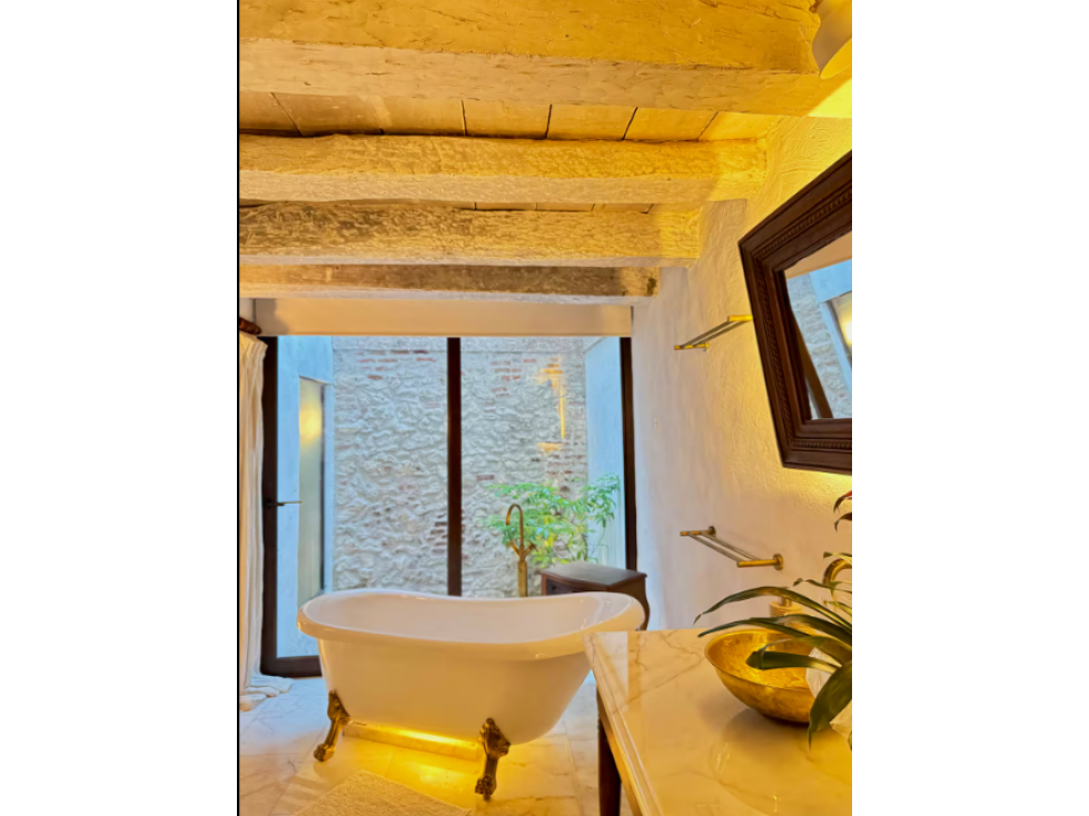 VENDO APARTAMENTO EN EL CENTRO HISTORICO CARTAGENA — foto 6