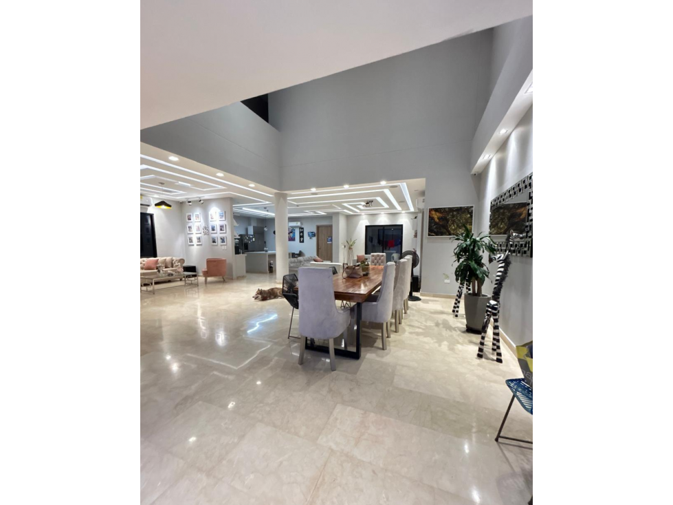VENTA DE CASA EN PUNTA ROCA — foto 4