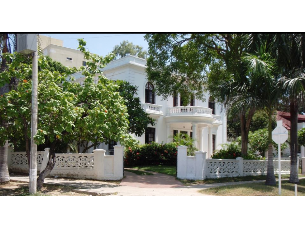 CASA PATRIMONIAL EN VENTA EN EL PRADO — foto 3