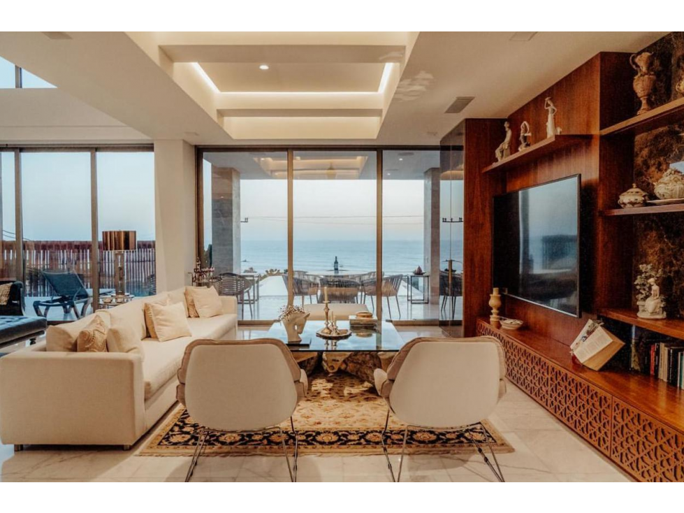 Espectacular casa a la venta en sabanilla! — foto 6