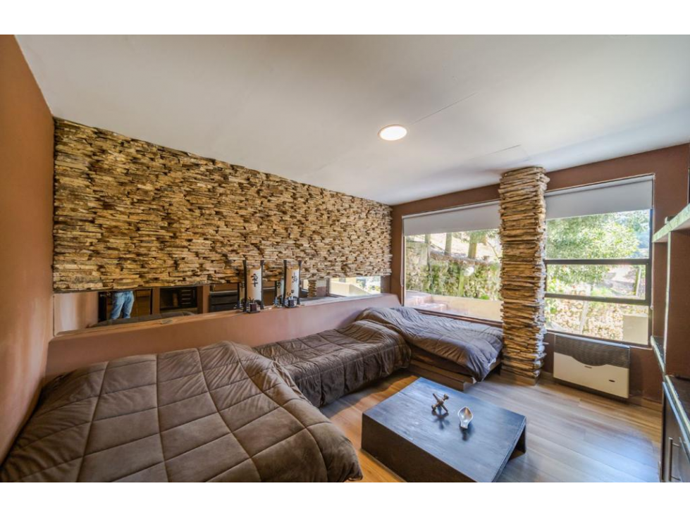 VENTA DE CASA CAMPESTRE VIA LA CALERA — foto 5