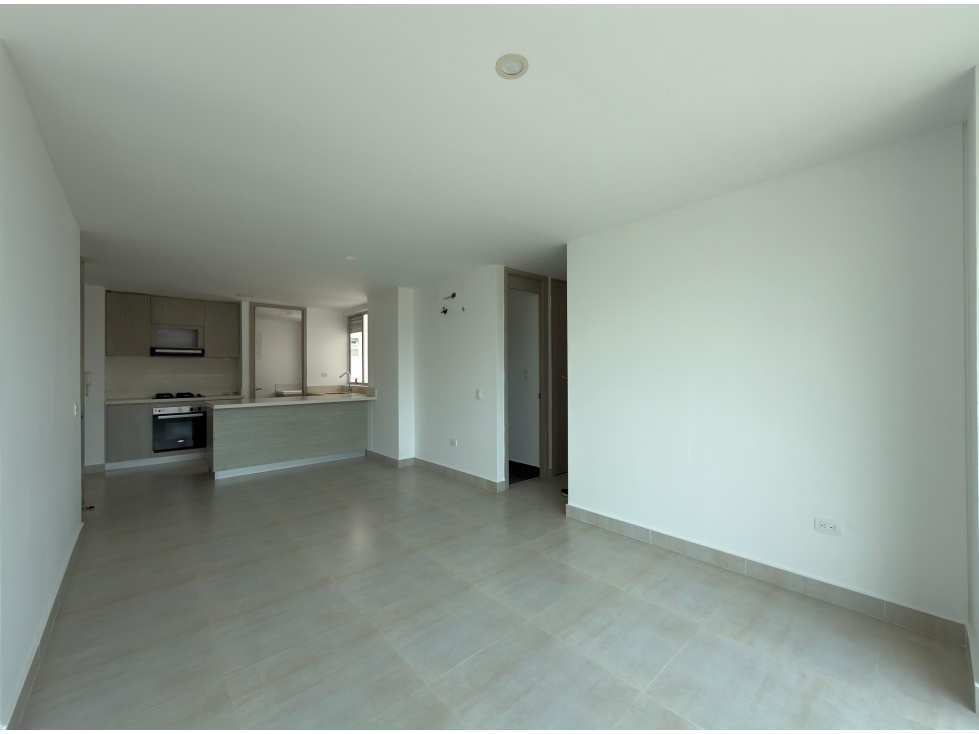 VENTA DE APARTAMENTO EN RIOMAR — foto 2