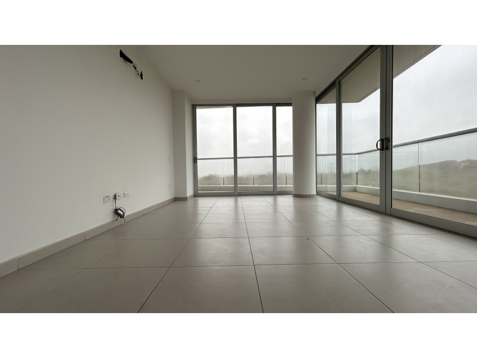 VENTA DE APARTAMENTO EN PORTAL DE GENOVES