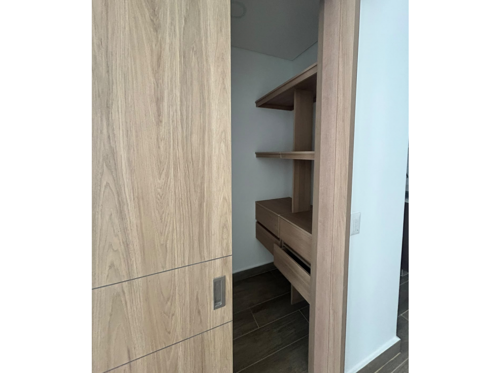 VENTA DE APARTAESTUDIO EN VIVE RIO - 5