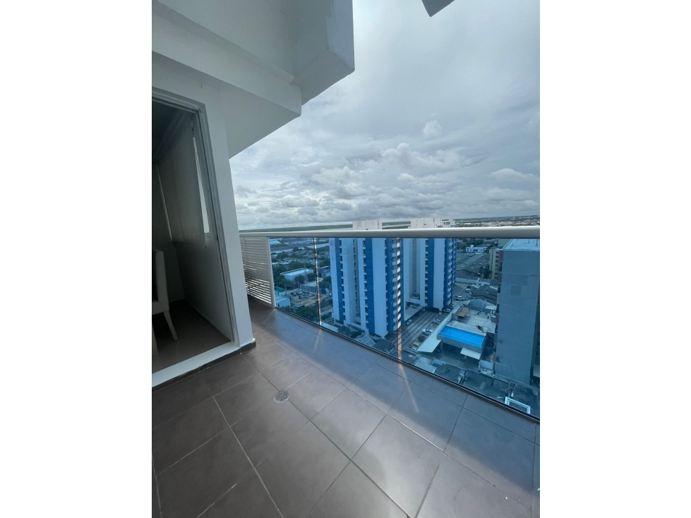 VENDO HERMOSO APARTAMENTO DUPLEX EN LA CONCEPCIÓN — foto 6