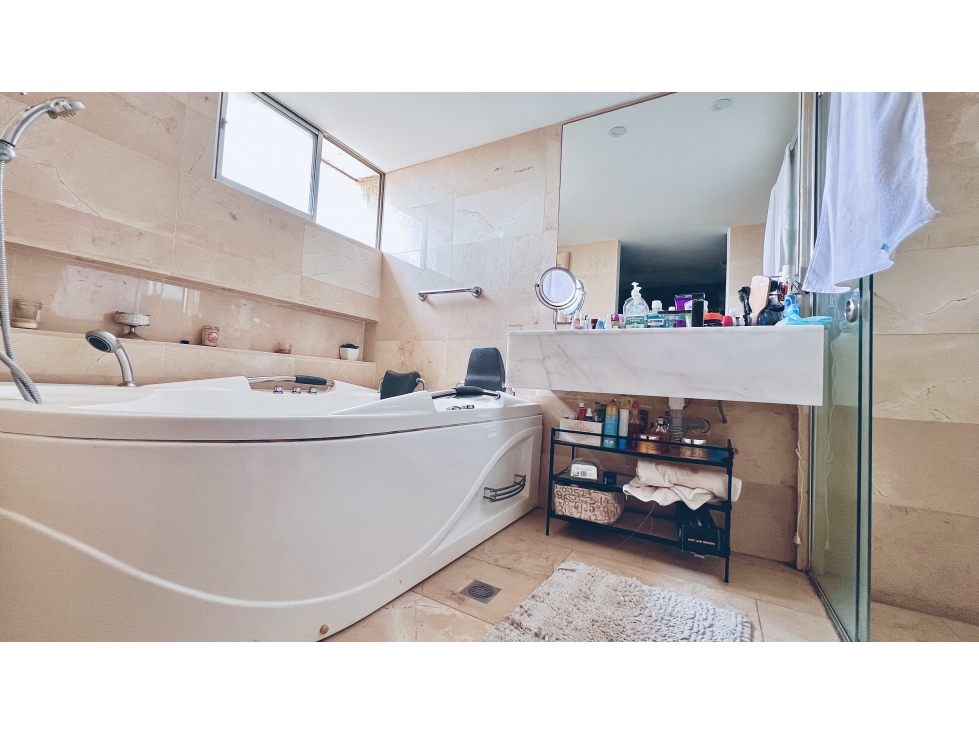VENTA DE APARTAMENTO EN ALTO PRADO — foto 6