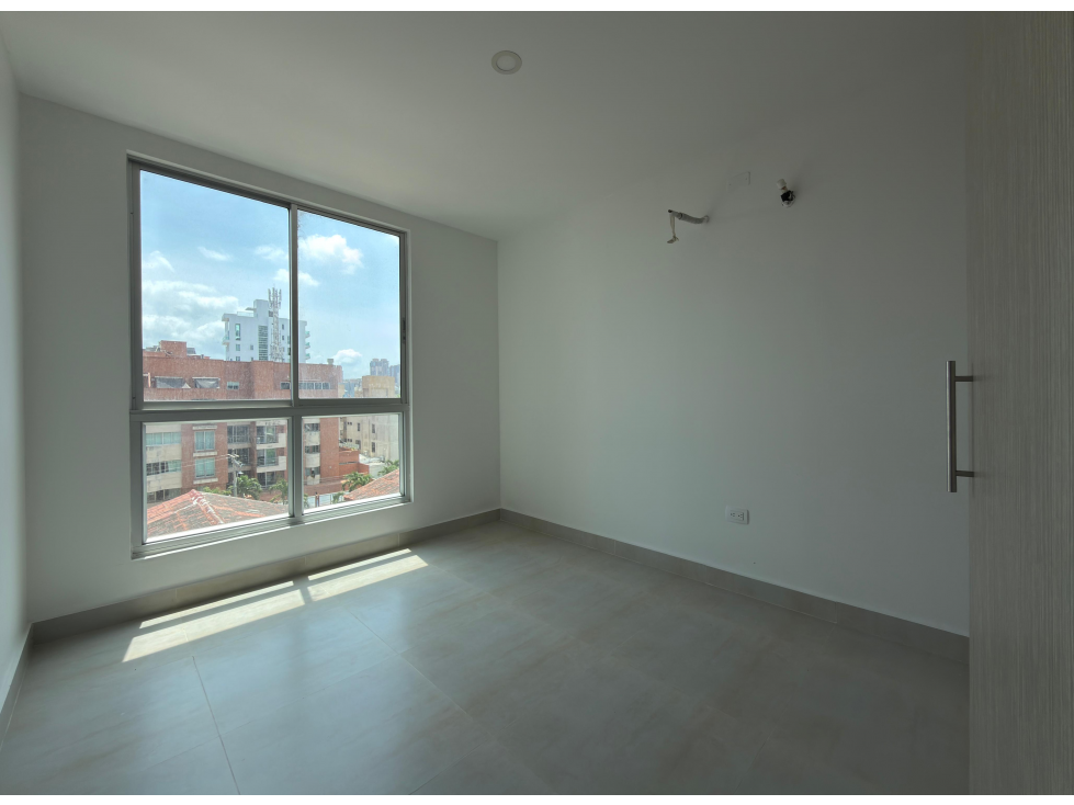 VENTA DE APARTAMENTO EN RIOMAR — foto 6