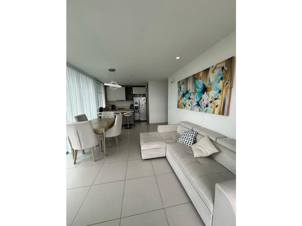 Espectacular apartamento en venta en Portal de Genoves — foto 6