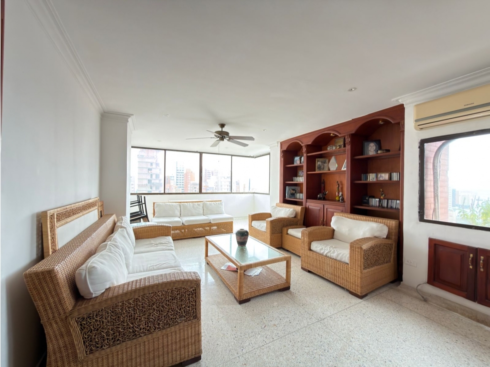 APARTAMENTO EN VENTA EN ALTO PRADO
