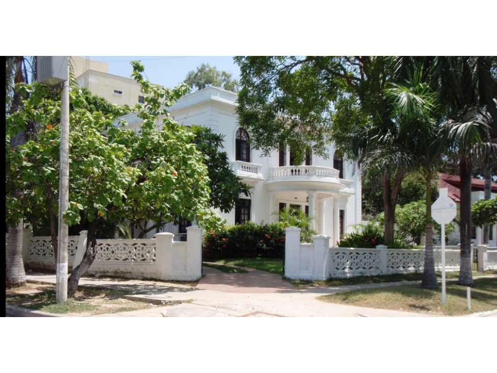CASA PATRIMONIAL EN VENTA EN EL PRADO — foto 4