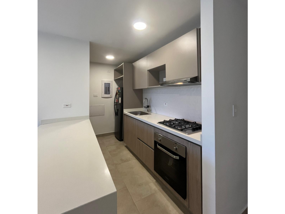 ARRIENDO DE APARTAMENTO EN PUERO COLOMBIA — foto 2