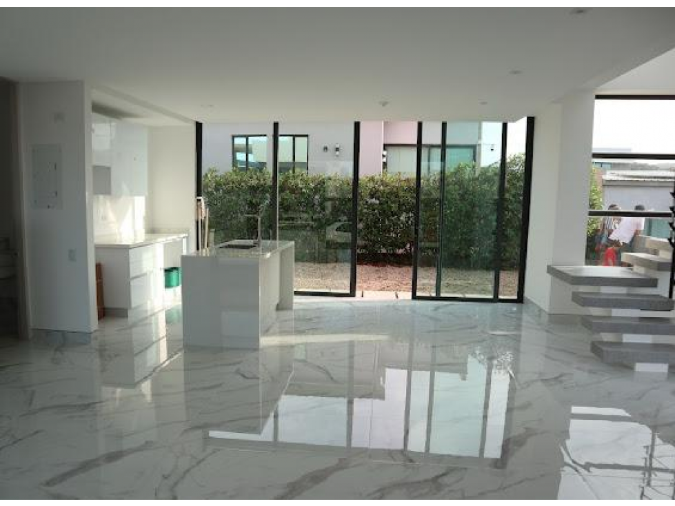 CASA PARA ESTRENAR EN VENTA - BAJO OSTION TUBARA — foto 4