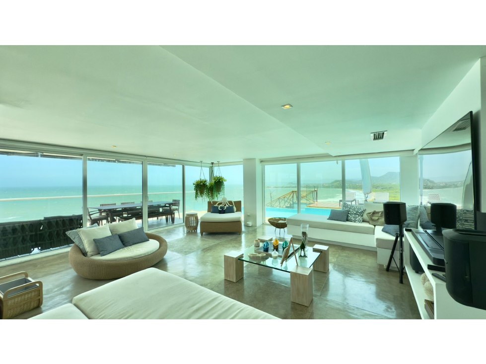 VENTA DE CASA EN PUNTA CANGREJO