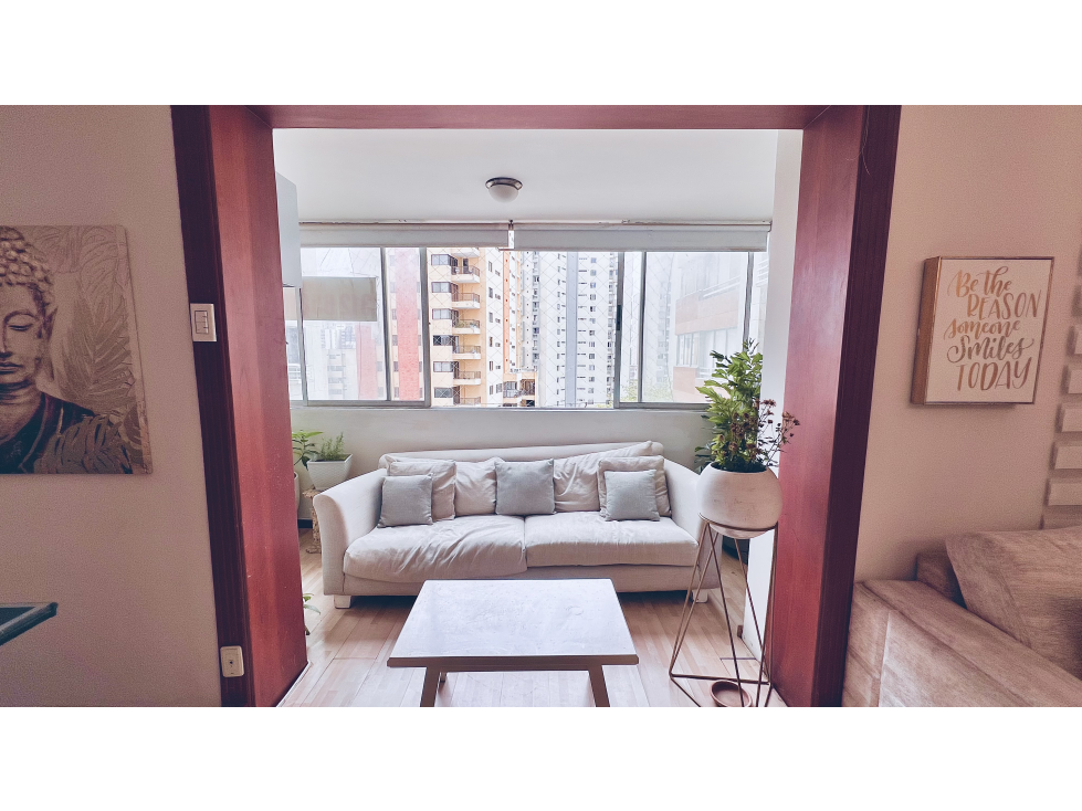 VENTA DE APARTAMENTO EN ALTO PRADO — foto 2
