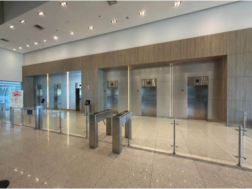 OFICINA PARA VENTA CENTRO EMPRESARIAL BUENAVISTA — foto 4