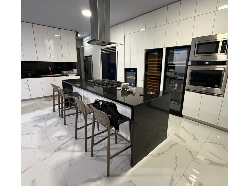 VENTA DE CASA EN SALGAR — foto 5