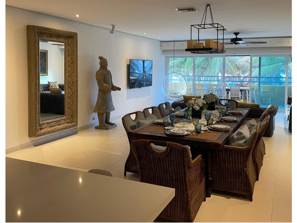 VENTA DE APARTAMENTO EN CARTAGENA — foto 2