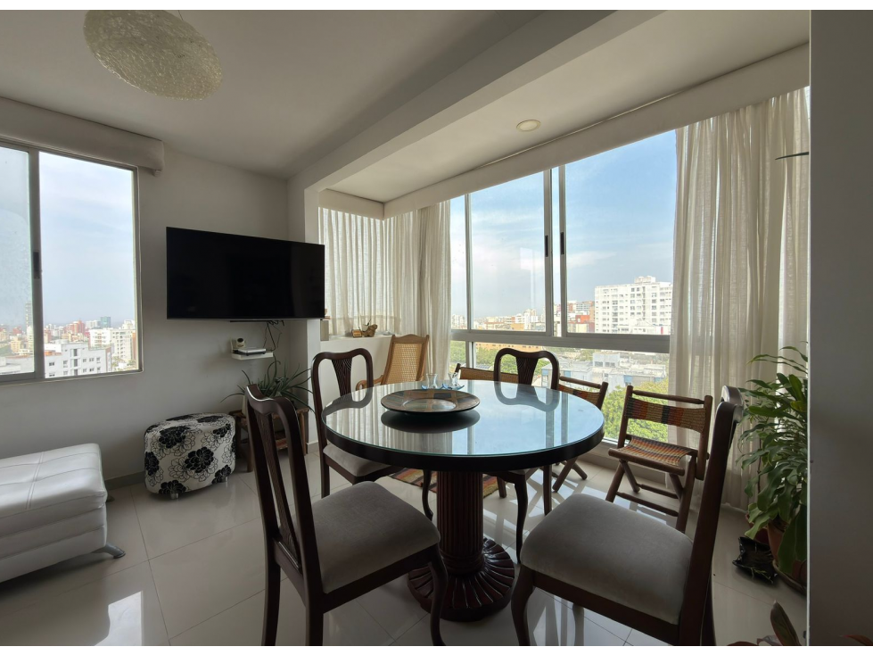 VENTA DE APARTAMENTO EN NUEVO HORIZONTE — foto 4