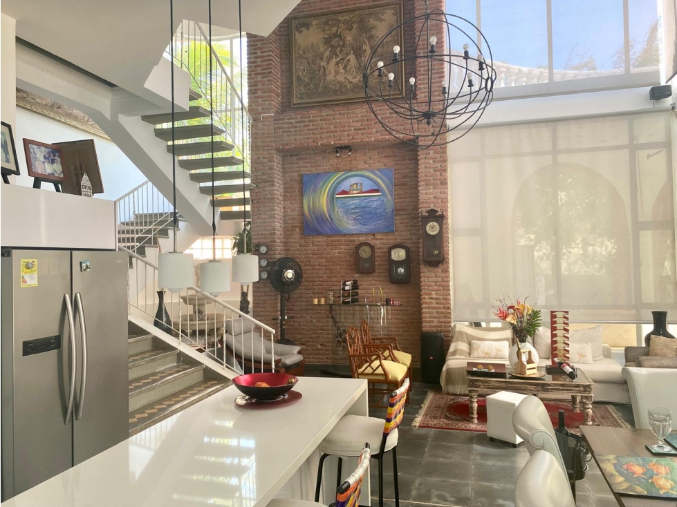 VENDO CASA EN COLINAS DE PRADOMAR CON CERCANÍA A LA PLAYA — foto 3