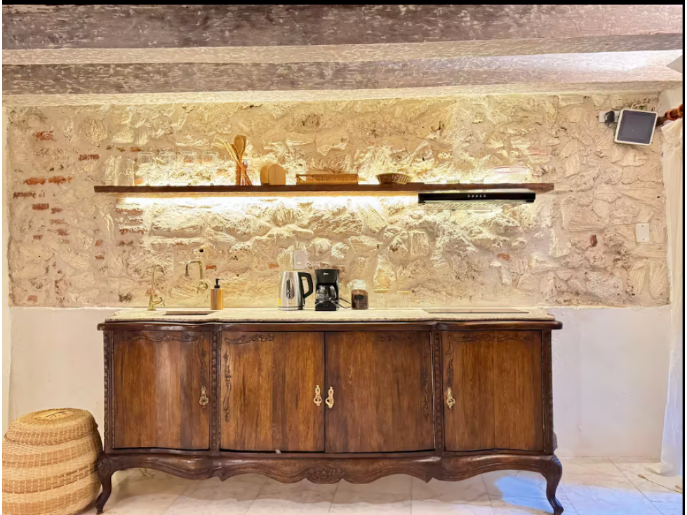 VENDO APARTAMENTO EN EL CENTRO HISTORICO CARTAGENA — foto 4